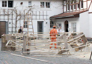 beispielhaft 2009, Willem-Jan Beeren Ludger Krause-Sparmann Paul Jonas Petry