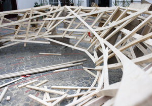 beispielhaft 2009, Willem-Jan Beeren Ludger Krause-Sparmann Paul Jonas Petry