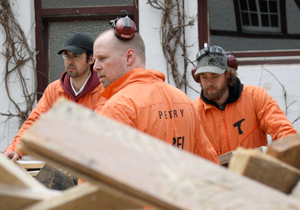 beispielhaft 2009, Willem-Jan Beeren Ludger Krause-Sparmann Paul Jonas Petry