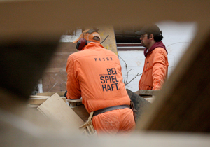 beispielhaft 2009, Willem-Jan Beeren Ludger Krause-Sparmann Paul Jonas Petry