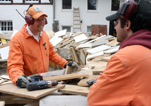 beispielhaft 2009, Willem-Jan Beeren Ludger Krause-Sparmann Paul Jonas Petry