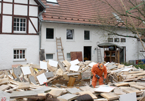 beispielhaft 2009, Willem-Jan Beeren Ludger Krause-Sparmann Paul Jonas Petry