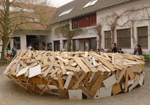 beispielhaft 2009, Willem-Jan Beeren Ludger Krause-Sparmann Paul Jonas Petry