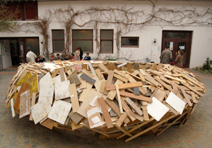 beispielhaft 2009, Willem-Jan Beeren Ludger Krause-Sparmann Paul Jonas Petry