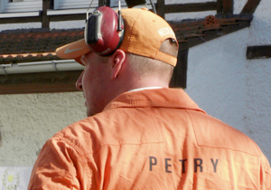 beispielhaft 2009, Willem-Jan Beeren Ludger Krause-Sparmann Paul Jonas Petry