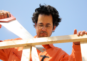 beispielhaft 2009, Willem-Jan Beeren Ludger Krause-Sparmann Paul Jonas Petry