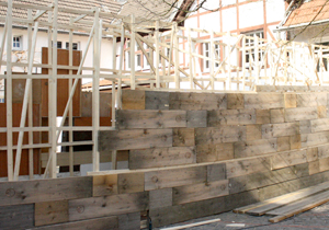 beispielhaft 2009, Willem-Jan Beeren Ludger Krause-Sparmann Paul Jonas Petry