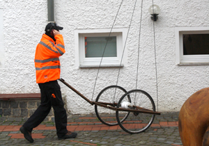 beispielhaft 2010, Willem-Jan Beeren Ludger Krause-Sparmann Paul Jonas Petry