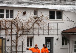 beispielhaft 2010, Willem-Jan Beeren Ludger Krause-Sparmann Paul Jonas Petry