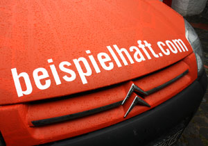 beispielhaft 2010, Willem-Jan Beeren Ludger Krause-Sparmann Paul Jonas Petry