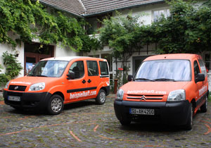 beispielhaft 2010, Willem-Jan Beeren Ludger Krause-Sparmann Paul Jonas Petry