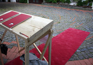 beispielhaft 2010, Willem-Jan Beeren Ludger Krause-Sparmann Paul Jonas Petry