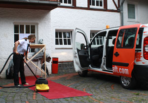 beispielhaft 2010, Willem-Jan Beeren Ludger Krause-Sparmann Paul Jonas Petry