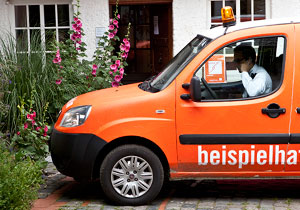 beispielhaft 2010, Willem-Jan Beeren Ludger Krause-Sparmann Paul Jonas Petry